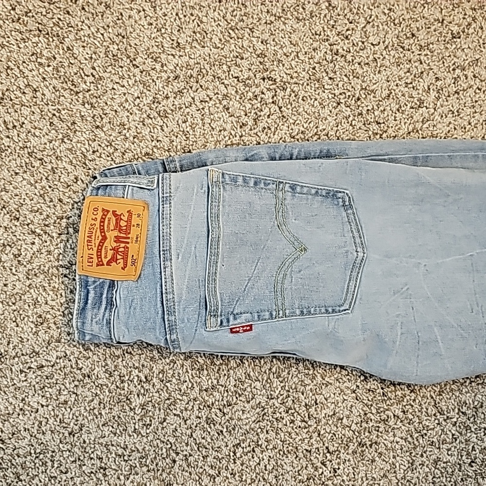 Jeans - Picture 4 of 4
